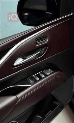 کادیلاک ئێسکەلەید